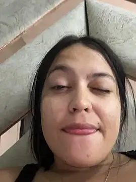 Snapshot of Karla-sexy01 chatting on January 2025 10:58:02 PM Karla-sexy01 online show from January 2025 10:58:02 PM