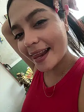 Snapshot of Karla-sexy01 chatting on February 2025 09:49:01 PM Karla-sexy01 online show from February 2025 09:49:01 PM