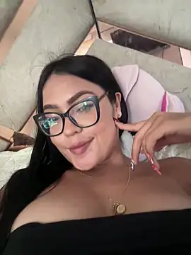 Snapshot of Karla-sexy01 chatting on October 2025 08:53:02 PM Karla-sexy01 online show from October 2025 08:53:02 PM