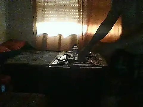 Snapshot of dangerman94 chatting on September 2025 07:30:02 PM dangerman94 online show from September 2025 07:30:02 PM