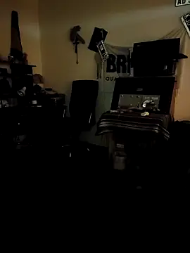 dangerman94 online show from February 2026 07:29:01 PM