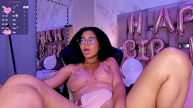 MilaHall  online show from March 2025 07:48:01 AM