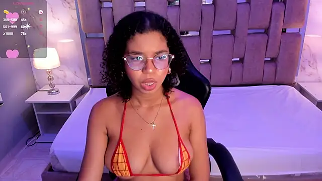 MilaHall  online show from March 2025 03:47:01 AM