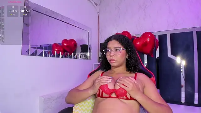 MilaHall  online show from February 2026 04:52:01 AM