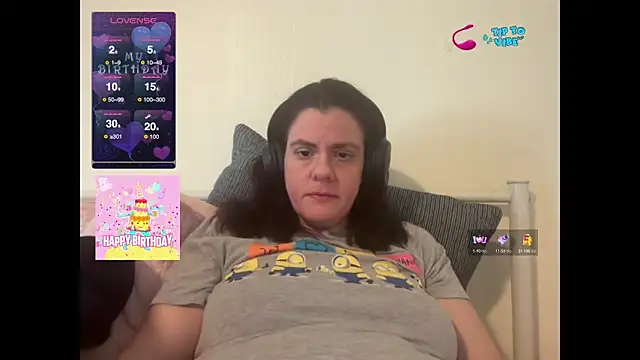 Jess4you0818 online show from December 2024 03:11:02 PM