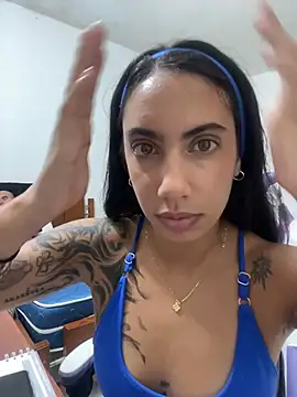 Heratemporal online show from March 2026 02:11:02 PM