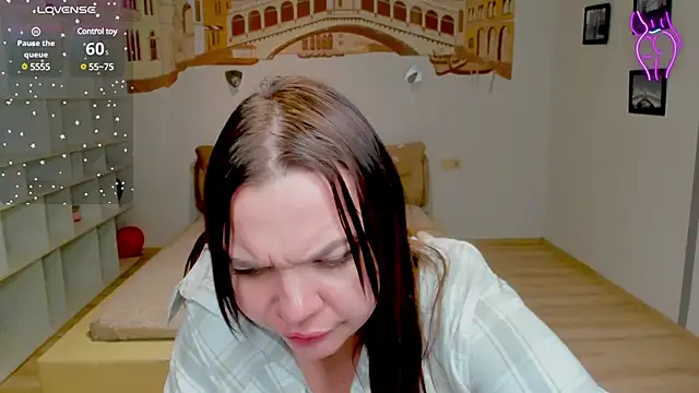 AnitaMays online show from January 2025 03:44:01 PM