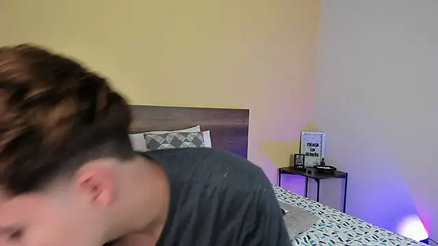 justinbiler online show from January 2025 12:35:02 PM