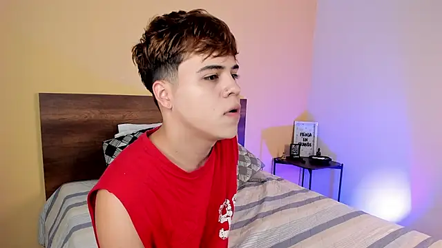 justinbiler online show from January 2025 12:41:01 PM