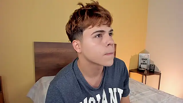 justinbiler online show from January 2025 12:33:02 PM