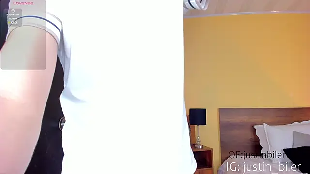 justinbiler online show from March 2025 03:18:01 PM