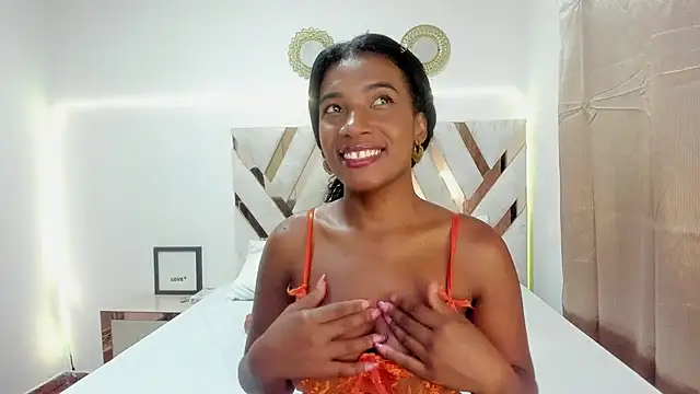 KriisvanyLeroy online show from March 2026 12:56:02 AM