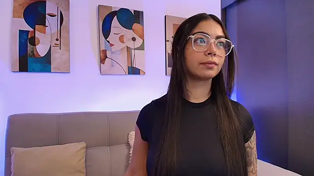 miaa saenz1 online show from May 2026 04:20:02 AM