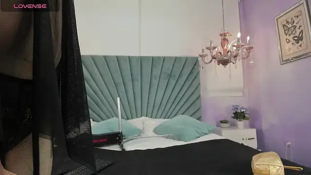 MADISSONLOVE  online show from February 2025 12:05:02 PM