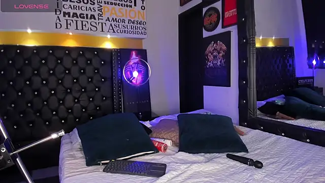 MADISSONLOVE  online show from April 2026 03:00:02 AM