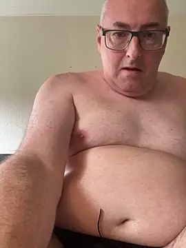 Ronaldo50 DK online show from November 2025 12:40:02 PM