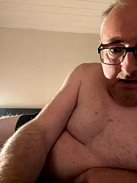 Ronaldo50 DK online show from November 2025 04:51:02 PM