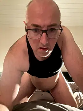 Ronaldo50 DK online show from December 2025 05:33:02 PM