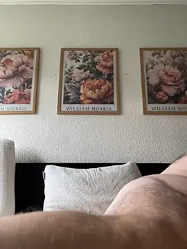 Ronaldo50 DK online show from March 2026 11:50:01 AM