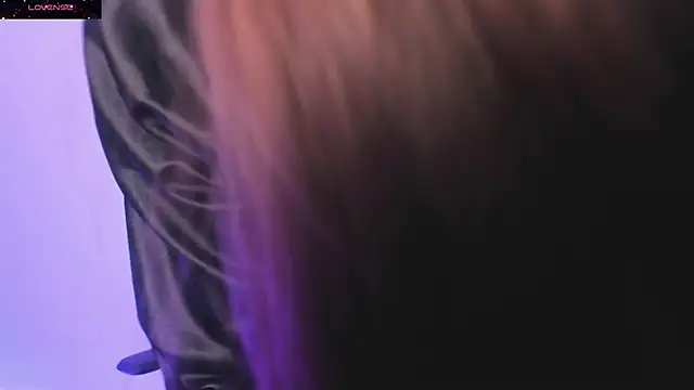 Roxie-Summers11 online show from February 2025 10:51:02 PM