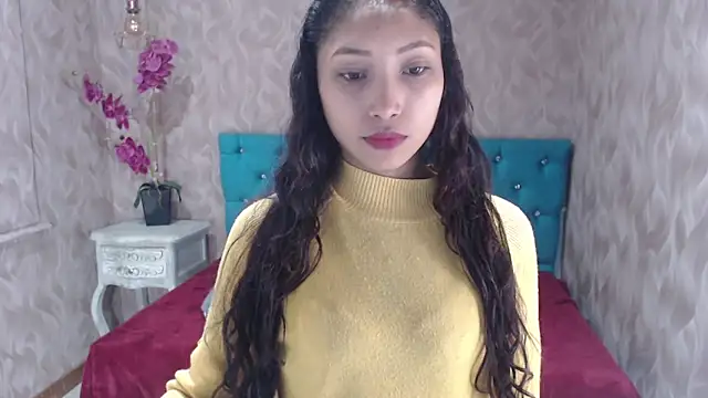 MadelineDoll online show from March 2025 01:03:02 PM