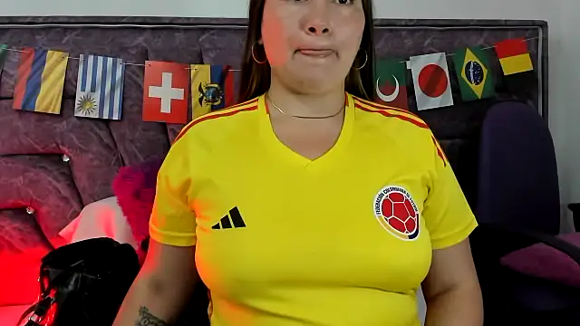 Penelope Fox14 online show from July 2026 12:42:02 PM
