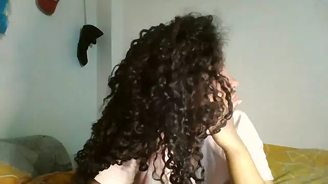 Ivon-09 online show from December 2024 10:51:02 AM