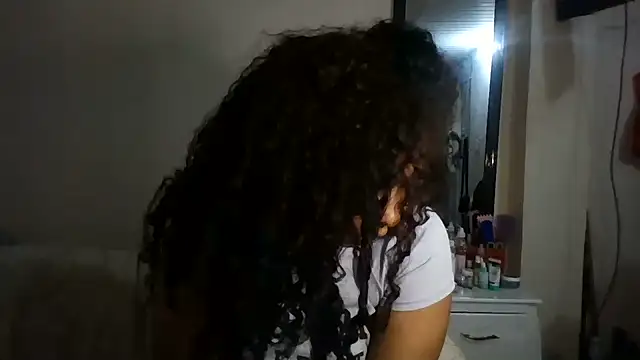 Ivon-09 online show from December 2024 12:34:02 PM