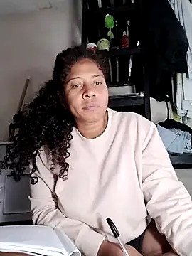 Ivon-09 online show from February 2025 01:05:02 PM