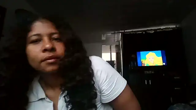 Ivon-09 online show from October 2025 11:11:01 AM