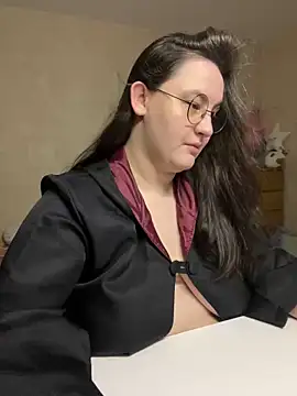 hungry1bunny online show from January 2025 05:43:02 PM