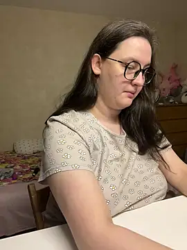 hungry1bunny online show from January 2025 09:09:01 PM