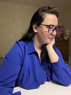 hungry1bunny online show from February 2025 05:24:02 PM