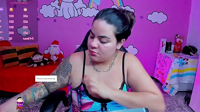 Sharon hils online show from December 2025 11:30:02 AM