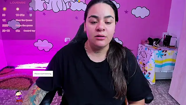 Sharon hils online show from January 2026 08:03:01 PM