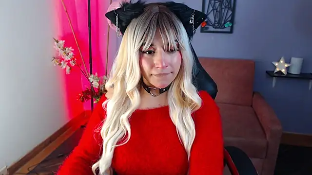 Snapshot of yumin3ko chatting on December 2024 05:37:01 AM yumin3ko online show from December 2024 05:37:01 AM