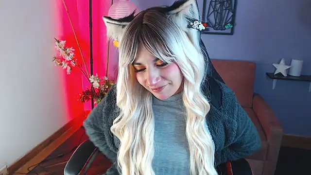 Snapshot of yumin3ko chatting on January 2025 09:54:02 AM yumin3ko online show from January 2025 09:54:02 AM