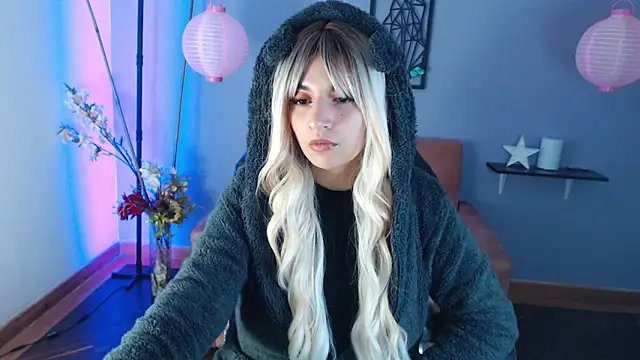 Snapshot of yumin3ko chatting on January 2025 06:47:01 AM yumin3ko online show from January 2025 06:47:01 AM