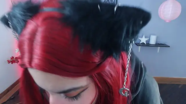 Snapshot of yumin3ko chatting on January 2025 08:51:01 AM yumin3ko online show from January 2025 08:51:01 AM