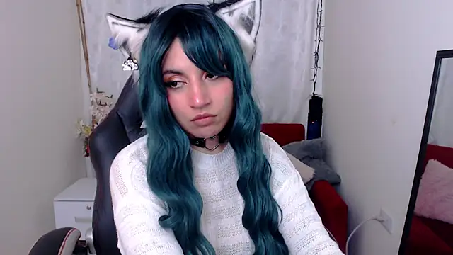 Snapshot of yumin3ko chatting on September 2025 09:58:02 AM yumin3ko online show from September 2025 09:58:02 AM