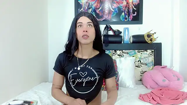 Snapshot of poison_girl21 chatting on April 2026 12:40:02 PM poison girl21 online show from April 2026 12:40:02 PM