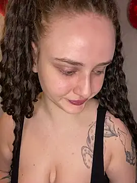 AnnaRichmond online show from February 2025 05:11:02 AM