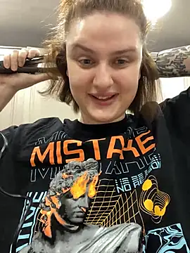 AnnaRichmond online show from March 2025 03:04:01 AM