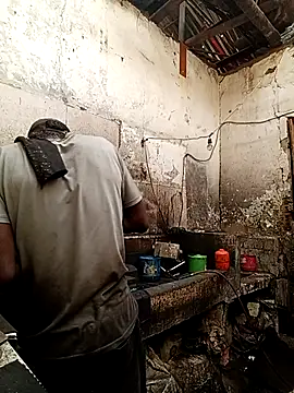 Yairelnegro online show from November 2025 07:46:02 PM