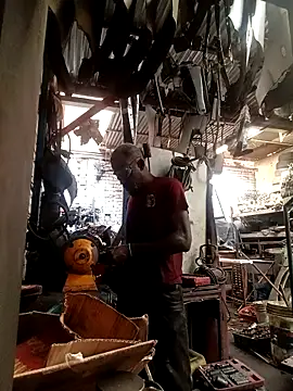 Yairelnegro online show from March 2026 07:40:01 PM