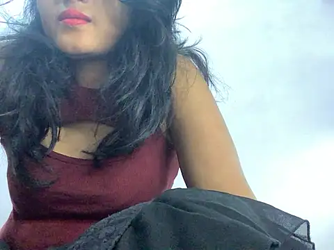 Cute-Tanya online show from February 2025 04:03:01 AM