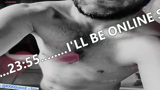 mr-k-quinn-x online show from April 2026 09:42:01 PM