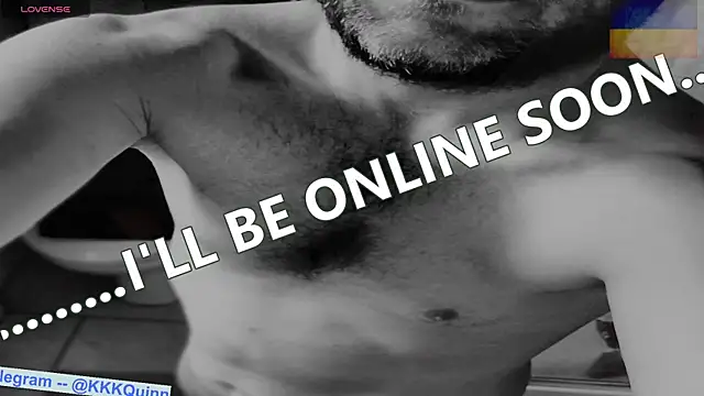 mr-k-quinn-x online show from May 2026 08:28:01 PM