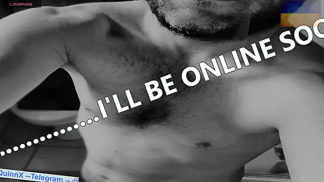 mr-k-quinn-x online show from May 2026 06:16:02 PM
