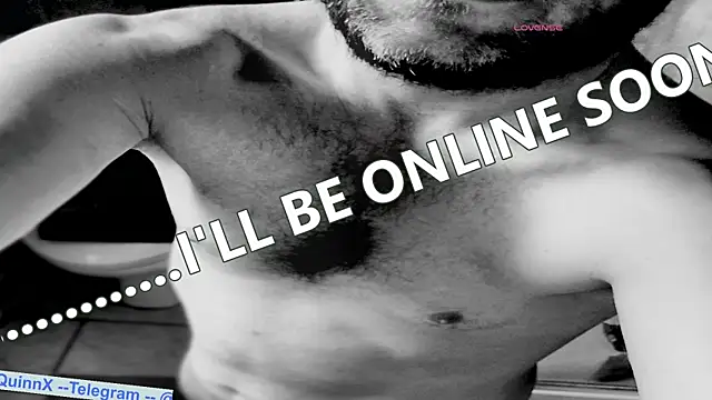 mr-k-quinn-x online show from May 2026 07:10:02 PM